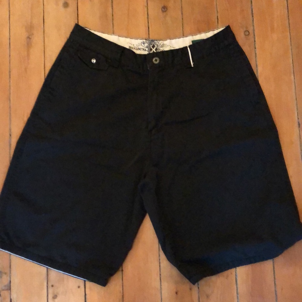 Men’s Shorts